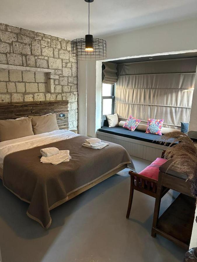 Argente Alacati (Adults Only) Quarto foto