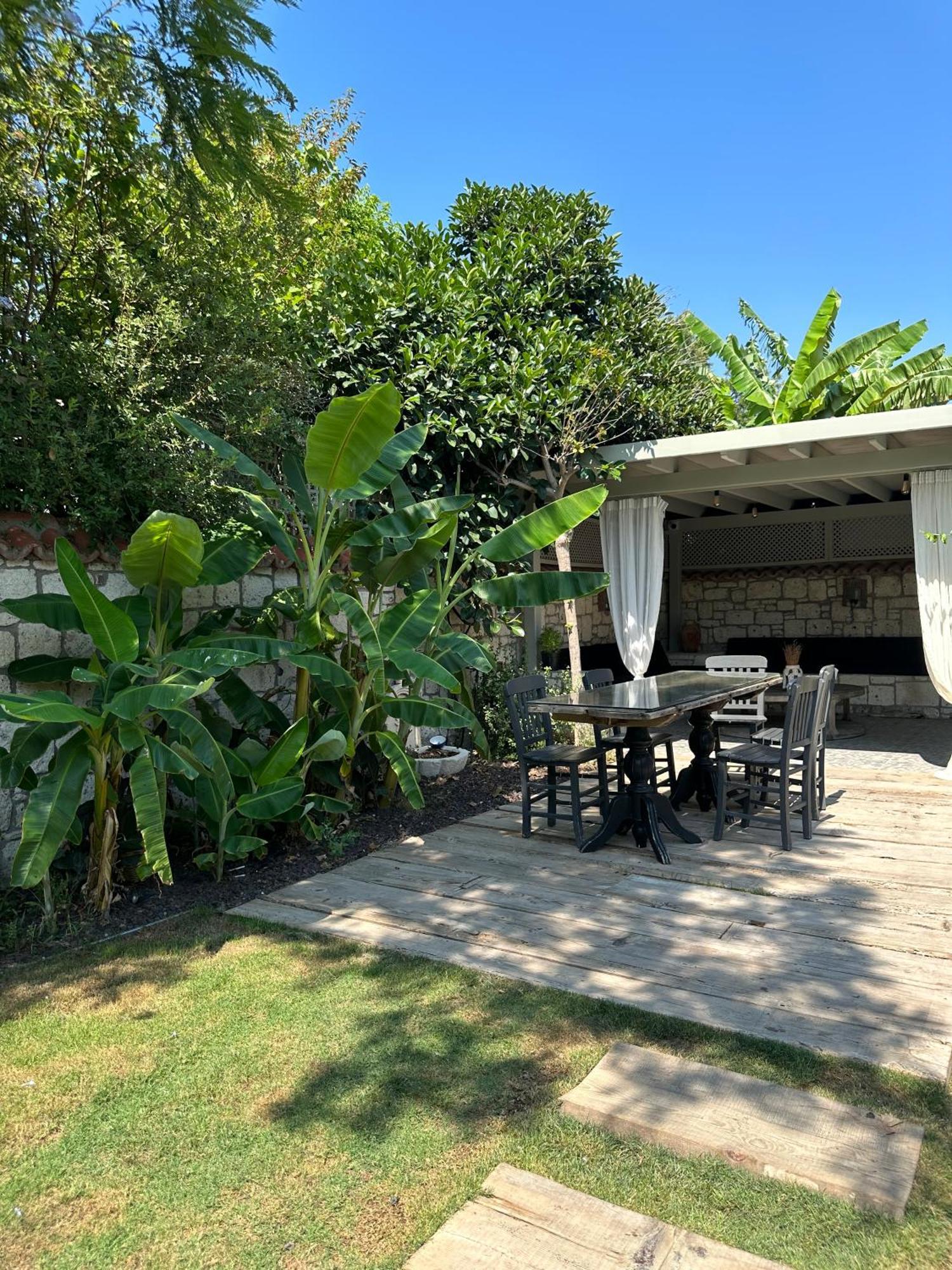 Argente Alacati (Adults Only) Exterior foto